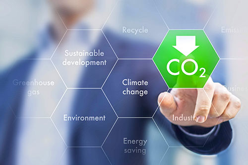 Znaczenie pomp ciepła w „Fit for 55”