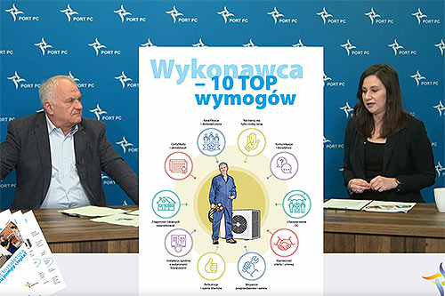 „Pompuj ciepło z głową” cz.1