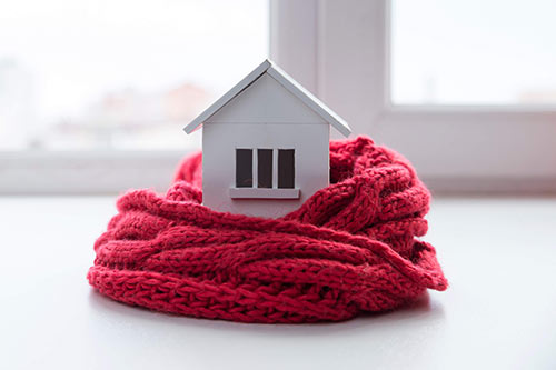 Pompy ciepła nie działają w zimnym klimacie? To mit!