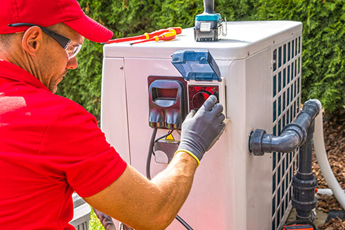 Czy pompa ciepła musi być zawsze włączona? - 5 faktów