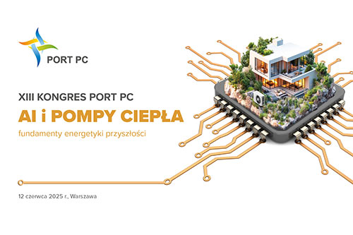 Nadchodzi przełom – czy AI i pompy ciepła zdominują polski rynek energii?