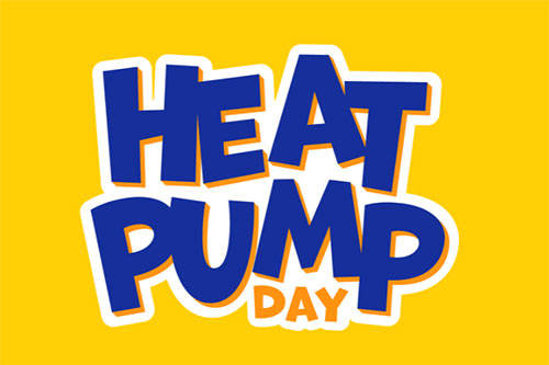 Dzień Pomp Ciepła  2025 | #HeatPumpDay