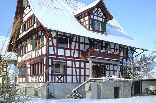 Blog Marka Miary w 12 odcinkach – „Pompy ciepła w istniejących budynkach” - wprowadzenie