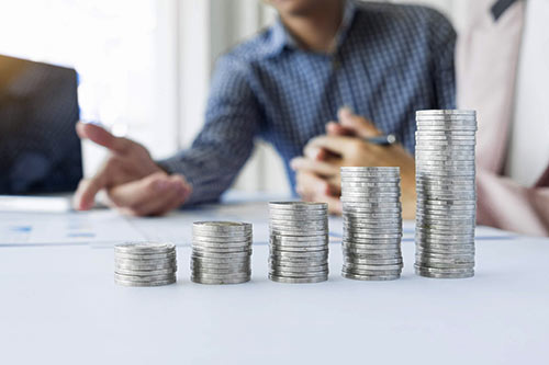 O kosztach ogrzewania decyduje głównie standard energetyczny budynku