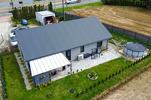 Pompa ciepła – nowoczesna technologia, która wymaga wsparcia