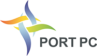 PORT PC