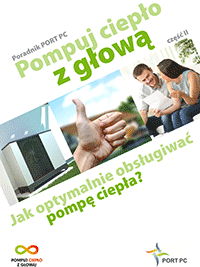 Jak optymalnie obsługiwać pompę ciepła?